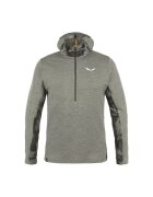 Salewa Îmbracaminte Boe Merino Halfzip