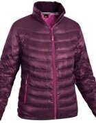 Salewa Îmbracaminte Kurtka Damska Fedia Dwn W Jkt Wino