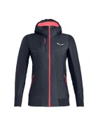 Salewa Îmbracaminte Pedroc Hybtwr W Hood