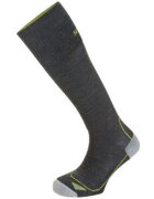 Salewa Lenjerie intimă Skarpety Trek Balance Knee SK 68064-0621