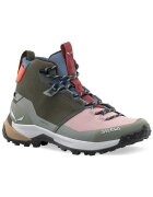 Salewa Pantofi Puez 2 Mid Powertex