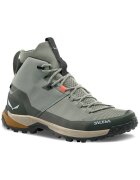 Salewa Pantofi Puez Knit Mid Powertex