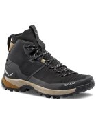 Salewa Pantofi Puez Knit Mid Powertex