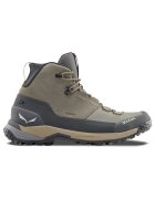 Salewa Pantofi Puez Leather Mid Powertex