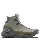 Salewa Pantofi Puez Leather Mid Powertex