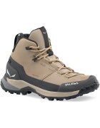 Salewa Pantofi Puez Leather Mid Powertex