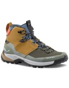 Salewa Pantofi Puez Mid Powertex