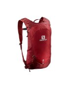 Salomon Genti Trailblazer 10