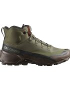Salomon Pantofi Cross Hike Tracker Gtx