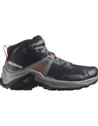 Salomon Pantofi Raise Mid Gtx J Gore-tex