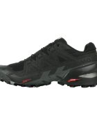 Salomon Pantofi Speedcross 6 Black Phantom