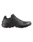 Salomon Pantofi Speedcross 6 Black Phantom