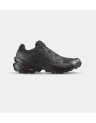 Salomon Pantofi Speedcross 6 Black Phantom (Women's)