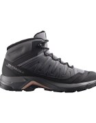 Salomon Pantofi X-Adventure Coldrush