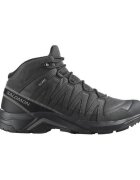 Salomon Pantofi X-adventure Recon Mid Gtx