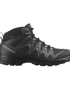 Salomon Pantofi X Braze Mid Gtx