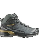 Salomon Pantofi X Ultra 360 MID GTX