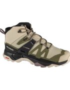 Salomon Pantofi X Ultra 4 Mid Gtx