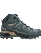 Salomon Pantofi X Ultra Mid 360