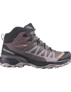 Salomon Pantofi X Ultra Mid 360 Gtx Gore-tex