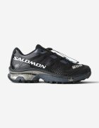 Salomon Pantofi XT-4 OG Black Silver Metallic