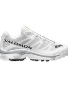 Salomon Pantofi XT-4 OG White Lunar Rock