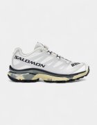 Salomon Pantofi XT-4 OG White Lunar Rock Night Sky