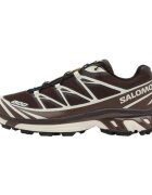 Salomon Pantofi XT-6 Coffee French Roast