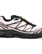 Salomon Pantofi XT-6 Gore-Tex Black Icy Pink Dawn Pink