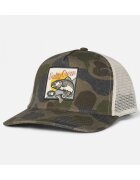 Salty Crew Accesorii textile Striper trucker