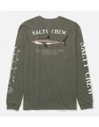 Salty Crew Îmbracaminte Bruce boys l/s tee
