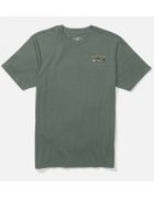 Salty Crew Îmbracaminte Bruce s/s tee