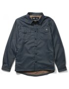 Salty Crew Îmbracaminte Fathom ls tech shacket