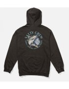 Salty Crew Îmbracaminte Reel fly vintage hood fleece