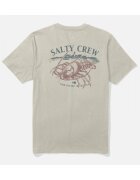 Salty Crew Îmbracaminte Shelled ss tee