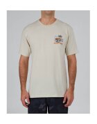 Salty Crew Îmbracaminte Siesta premium s/s tee