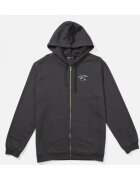 Salty Crew Îmbracaminte Snag it zip fleece