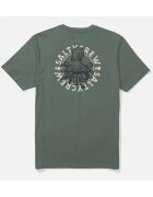 Salty Crew Îmbracaminte Tentacles s/s tee
