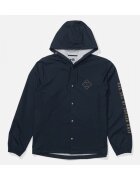 Salty Crew Îmbracaminte Tippet snap jacket