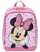 Sammies Genti DAYDREAM DISNEY BACKPACK DISNEY MINNIE FLOWER POWER