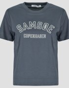 Samsøe Samsøe Îmbracaminte SACAMINO SS T-SHIRT