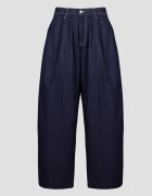 Samsøe Samsøe Îmbracaminte SAHARPER PLEAT JEANS