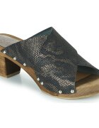 Sanita Pantofi WOOD-ENNIKE