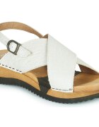 Sanita Pantofi WOOD-VENA