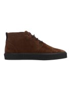 Sanjo Pantofi Desert Suede Sneakers - Chocolate
