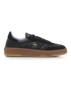 Sanjo Pantofi FTC 86 Suede - Black