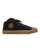 Sanjo Pantofi K100 - Black Caramel