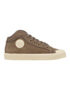 Sanjo Pantofi K100 Bombazine - Brown