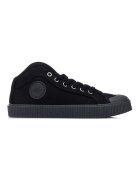 Sanjo Pantofi K100 Cordura - Black