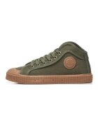 Sanjo Pantofi K100 - Khaki Gum